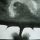 Illustration for article titled Heres the oldest known photo of a tornado